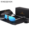 KINGSEVEN | Polarized Sunglasses