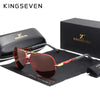 KINGSEVEN | Polarized Sunglasses