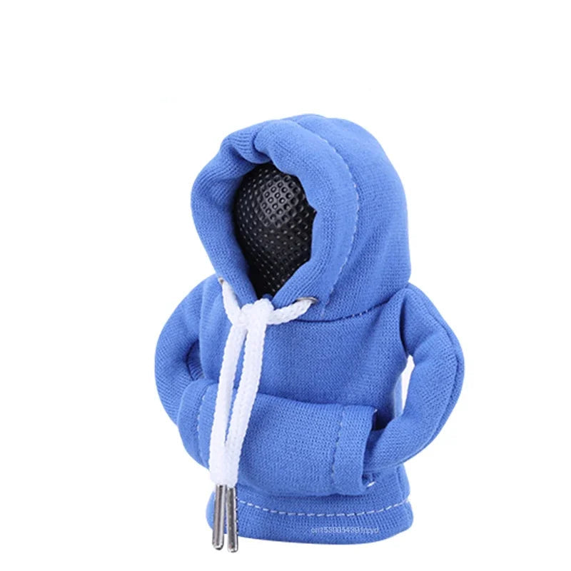 Hoodie Cover for Shift Lever Handle