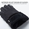 TouchScreen Gloves