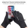 TouchScreen Gloves